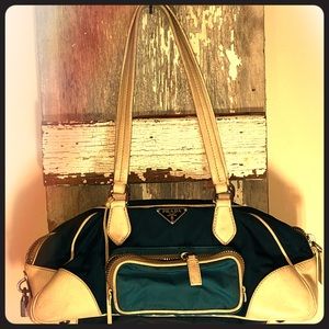 Prada Purse